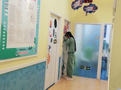 -易贝乐成长中心(坂田中心)