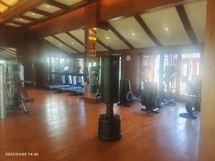 -丽江金茂隐逸酒店-凯悦臻选SPA