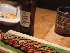-Sushi Love 创意寿司(丽影广场店)