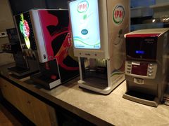 -比格比萨自助(万柳华联店)