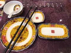 -宁波状元楼酒店(和义路店)