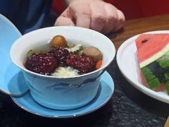 三泡台-汇聚德京味铜锅涮肉(沈家桥二路店)