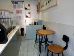 -HEYCAA&LAB 喜悦之茶(太平街店)