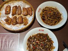 -天下客饭店(中山路店)