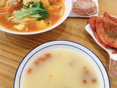 -满小西·馍现烤·面劲道(Rmall生活广场店)