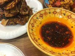 -西北朗益和穆斯林餐厅