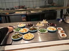 -兰州陈记牛肉面 ·烧烤· 铜锅涮肉(万达店)