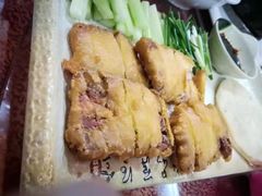 -地方名吃海鲜大馅蒸饺(北戴河店)
