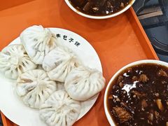 -庆丰包子铺(羊坊店路店)