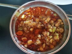 秘制油碗-重庆火锅(西安店)
