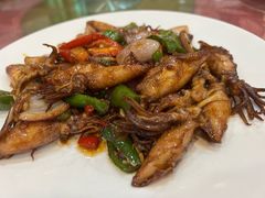 -蛇平饭店(明园路店)