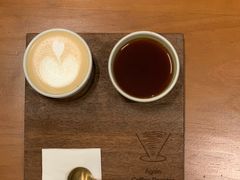 -Again Coffee Roaster(香蜜湖店)