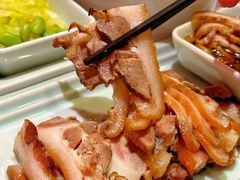 -小吊梨汤·北京菜·烤鸭(鸟巢店)