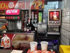 -吉胜克·汉堡炸鸡(南开三马路店)