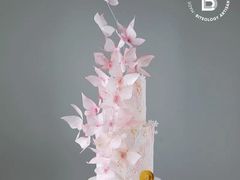 -Biteology Artisan Cakes(红庄·国际文化保税创新园店)