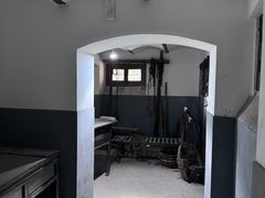 -青岛德国监狱旧址博物馆