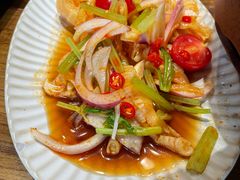 -雨后行菜(报慈北路店)