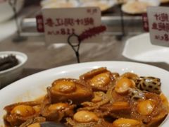 -抱德·潮汕味(敦和店原惠城鱼仔)