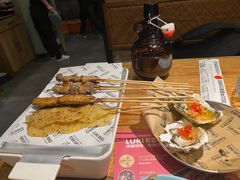 -馋嘴猫北京食堂·烤鸭·宵夜(亚运村店)