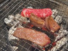 -御牛道日式烤肉料理(杭州万象城店)