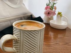 -AHAVA·Fang Baking Studio