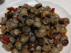 -香满锅老北京羊蝎子火锅·家常菜(新街口店)