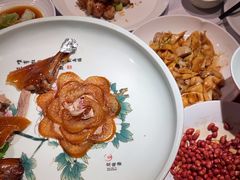 -京味斋·北京烤鸭(华威桥北工大店)