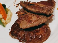 -维兰西餐(万泉河店)