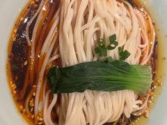 担担面-俏江南(东方广场店)