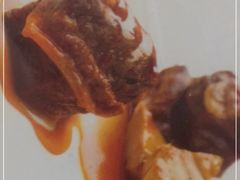 -老墙根涮肉·铜锅·烧烤(欢乐谷·王四营店)