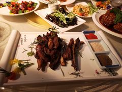 香酥扇子骨-乾园(天河城店)