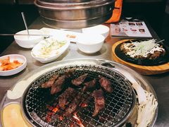 -喜来稀肉(虹泉路店)