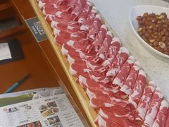 -阳坊胜利涮羊肉(禧乐汇店)