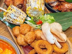 -香兰印尼 Pandan(中华广场店)