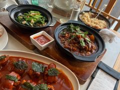 -时间里·新派粤菜(远洋店)