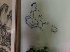 -大牌大·传统杭帮菜(湖滨店)