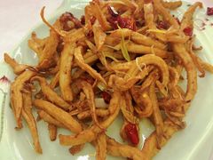 -北戴河庆山饭店·海鲜砂锅粥(北戴河黑石路店)