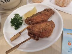 -味千拉面(首都机场T3店)
