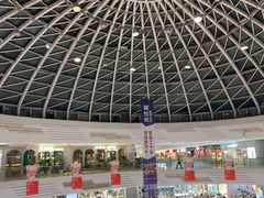 -万达广场(泰州海陵店)