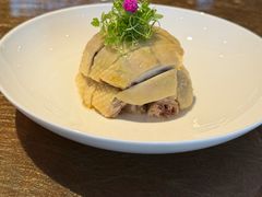 -上海总会SHANGHAICLUB(兴业太古汇店)
