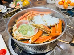 -蟹之国·精品蟹料理(极地店)