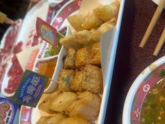 -大吉利·潮汕鲜牛肉火锅(西安店)