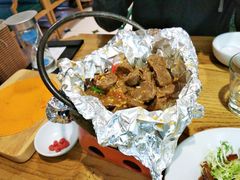 -潮粥荟·潮汕砂锅粥(朝阳大悦城店)