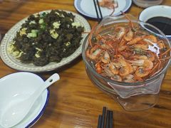 -高淳老街土菜馆(迎薰门店)