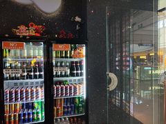 -东方饺子王(哈西万达店)