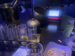 -赤红音乐现场(浦东金桥路店)