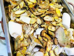 -野生菌火锅(菌王村店)