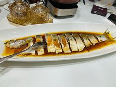 -山公馆餐厅(东塘店)