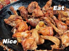 -钱山海鲜大排档