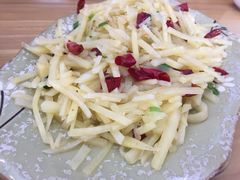 -乌镇那一年小院主题餐厅(甘泉西路店)